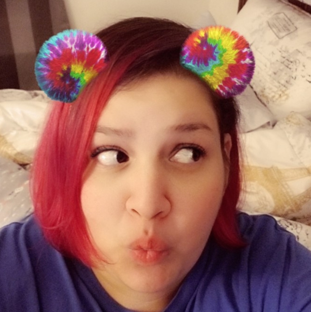 Meet your Posher, Noemi